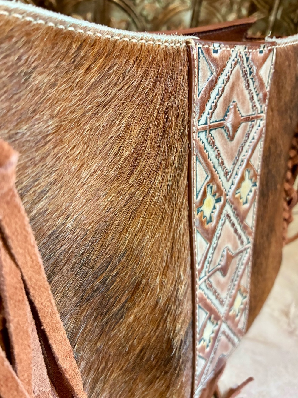 Trinity Ranch purse - Picture 9 of 9